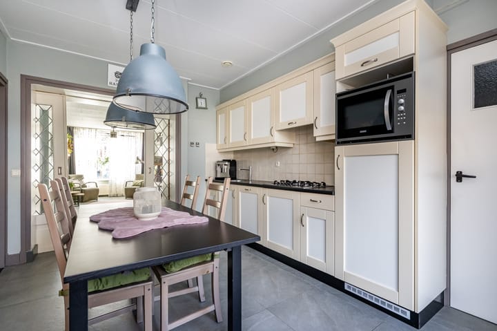 Foto 4 van Hobius de Krijgerlaan 15