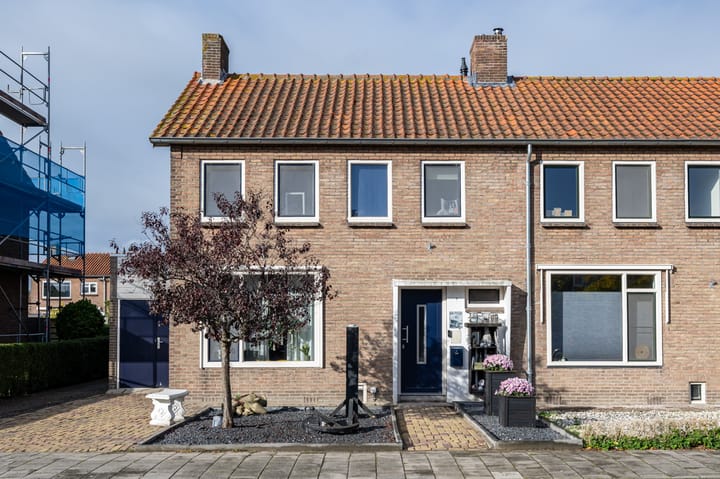 Foto 5 van Hobius de Krijgerlaan 15