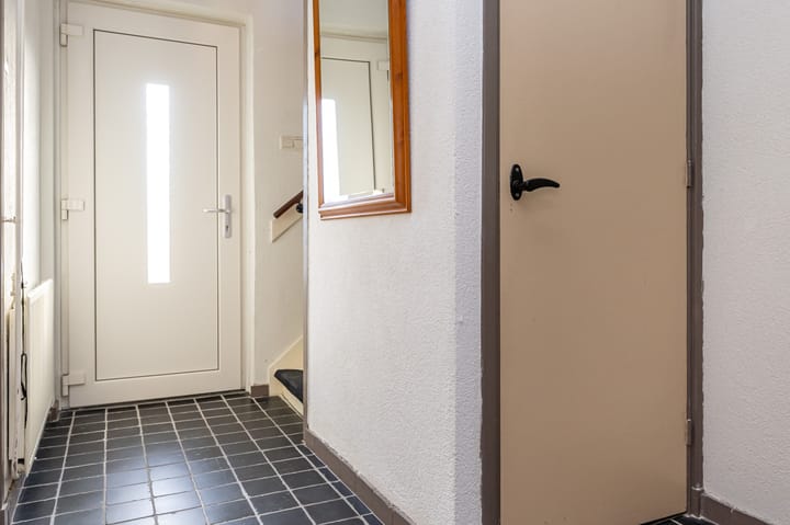 Foto 6 van Hobius de Krijgerlaan 15