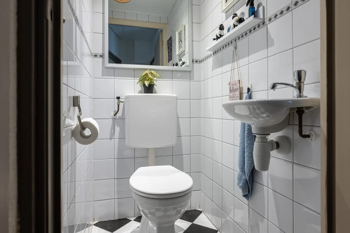 Foto 7 van Hobius de Krijgerlaan 15