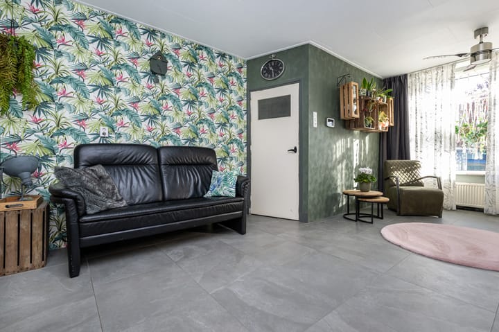 Foto 9 van Hobius de Krijgerlaan 15