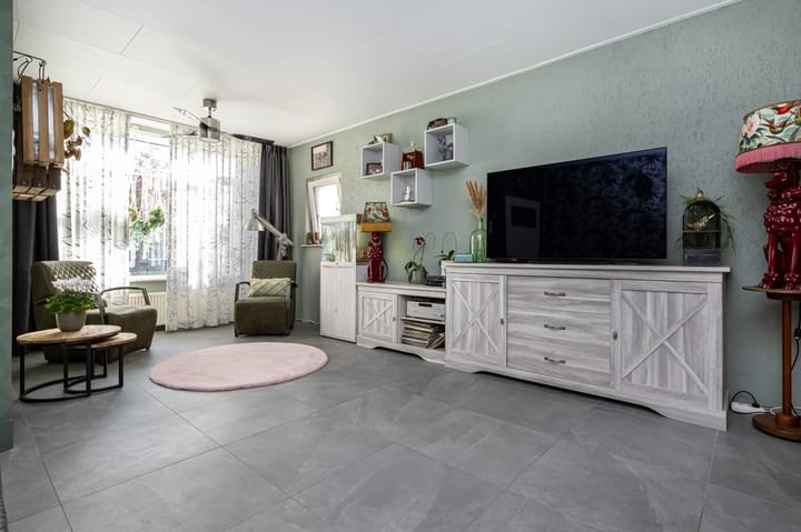 Foto 10 van Hobius de Krijgerlaan 15