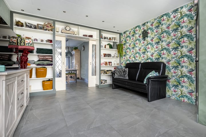 Foto 11 van Hobius de Krijgerlaan 15