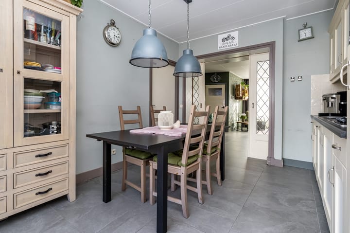 Foto 12 van Hobius de Krijgerlaan 15