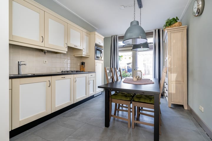 Foto 13 van Hobius de Krijgerlaan 15