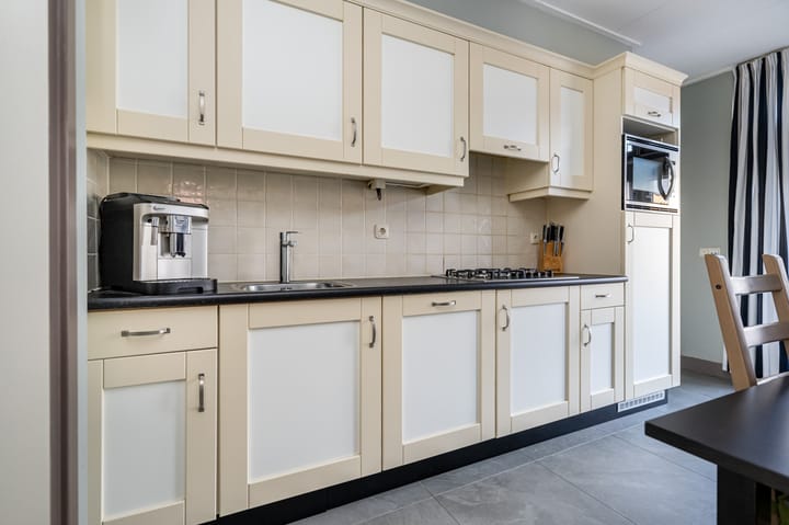 Foto 14 van Hobius de Krijgerlaan 15