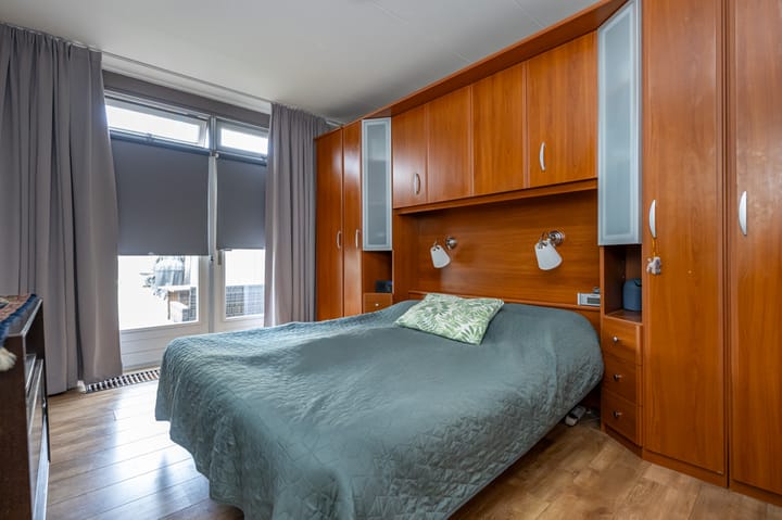 Foto 15 van Hobius de Krijgerlaan 15