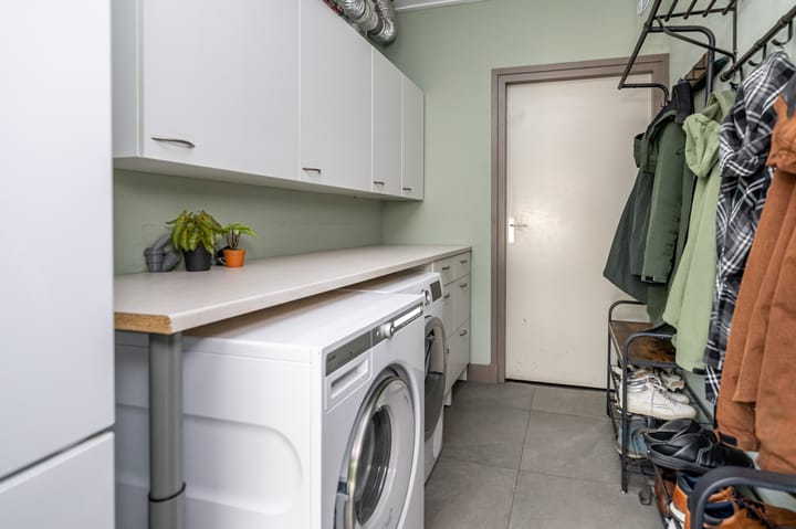 Foto 19 van Hobius de Krijgerlaan 15