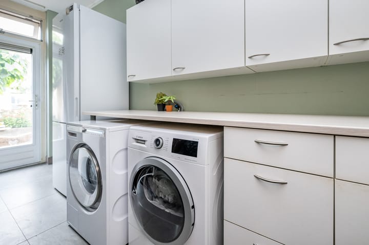 Foto 20 van Hobius de Krijgerlaan 15