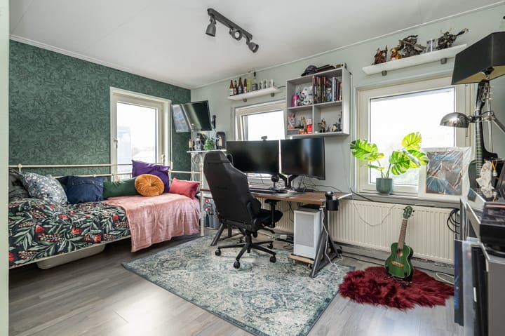 Foto 22 van Hobius de Krijgerlaan 15