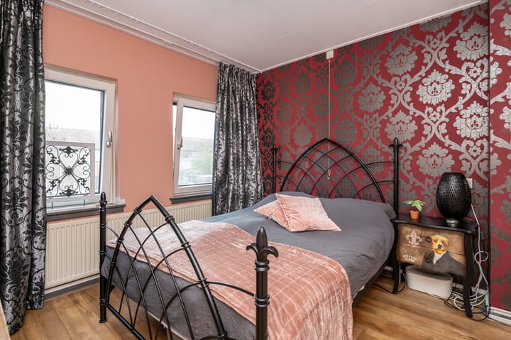 Foto 23 van Hobius de Krijgerlaan 15