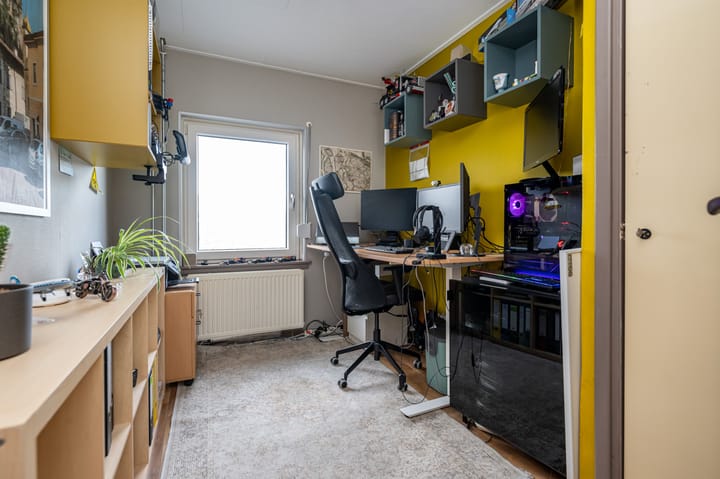 Foto 24 van Hobius de Krijgerlaan 15