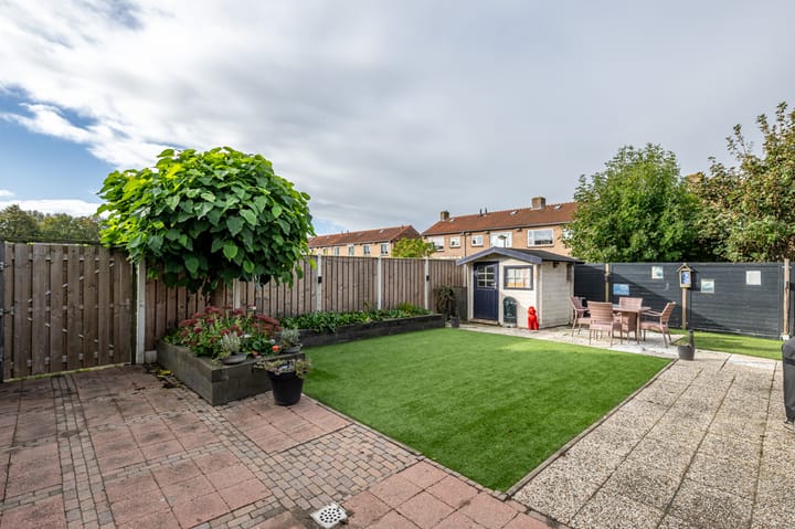 Foto 28 van Hobius de Krijgerlaan 15