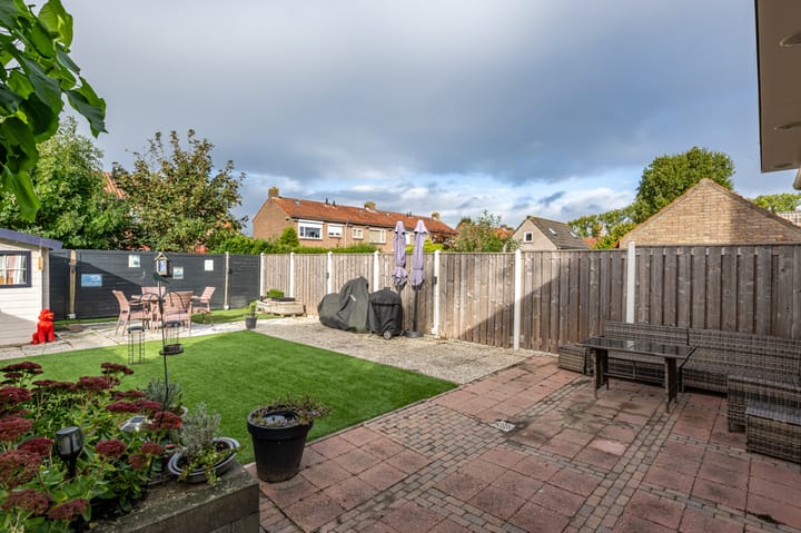 Foto 29 van Hobius de Krijgerlaan 15