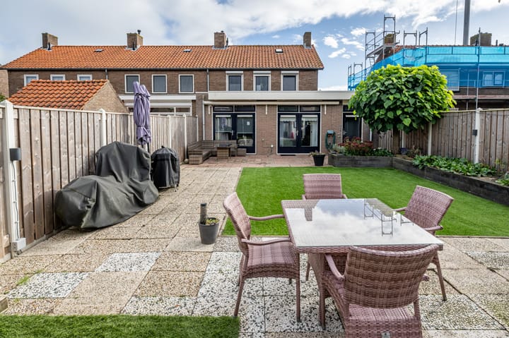 Foto 30 van Hobius de Krijgerlaan 15