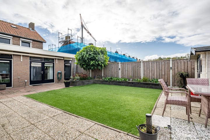 Foto 31 van Hobius de Krijgerlaan 15