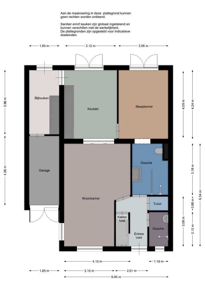 Foto 32 van Hobius de Krijgerlaan 15