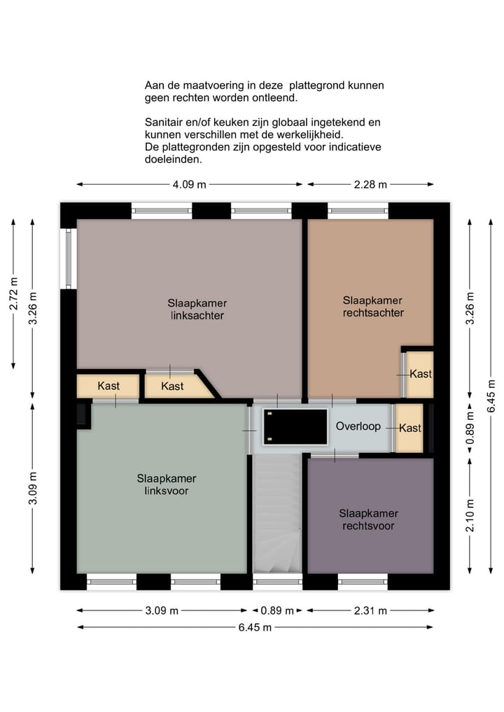 Foto 33 van Hobius de Krijgerlaan 15