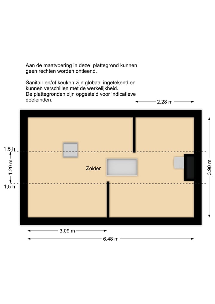Foto 34 van Hobius de Krijgerlaan 15