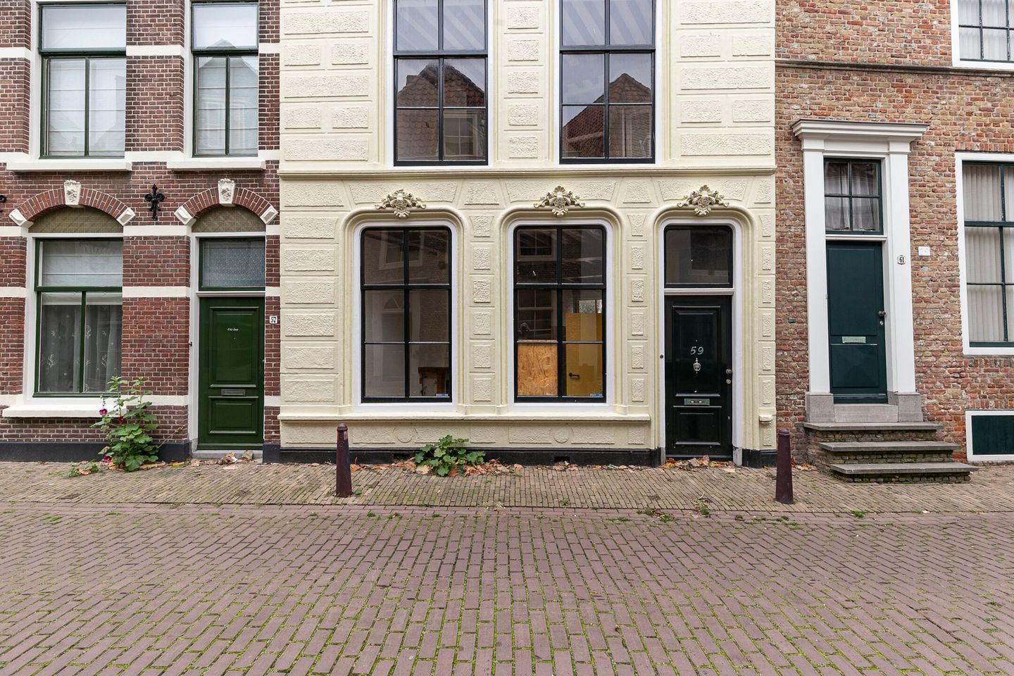 Foto 5 van Groenewoud 59