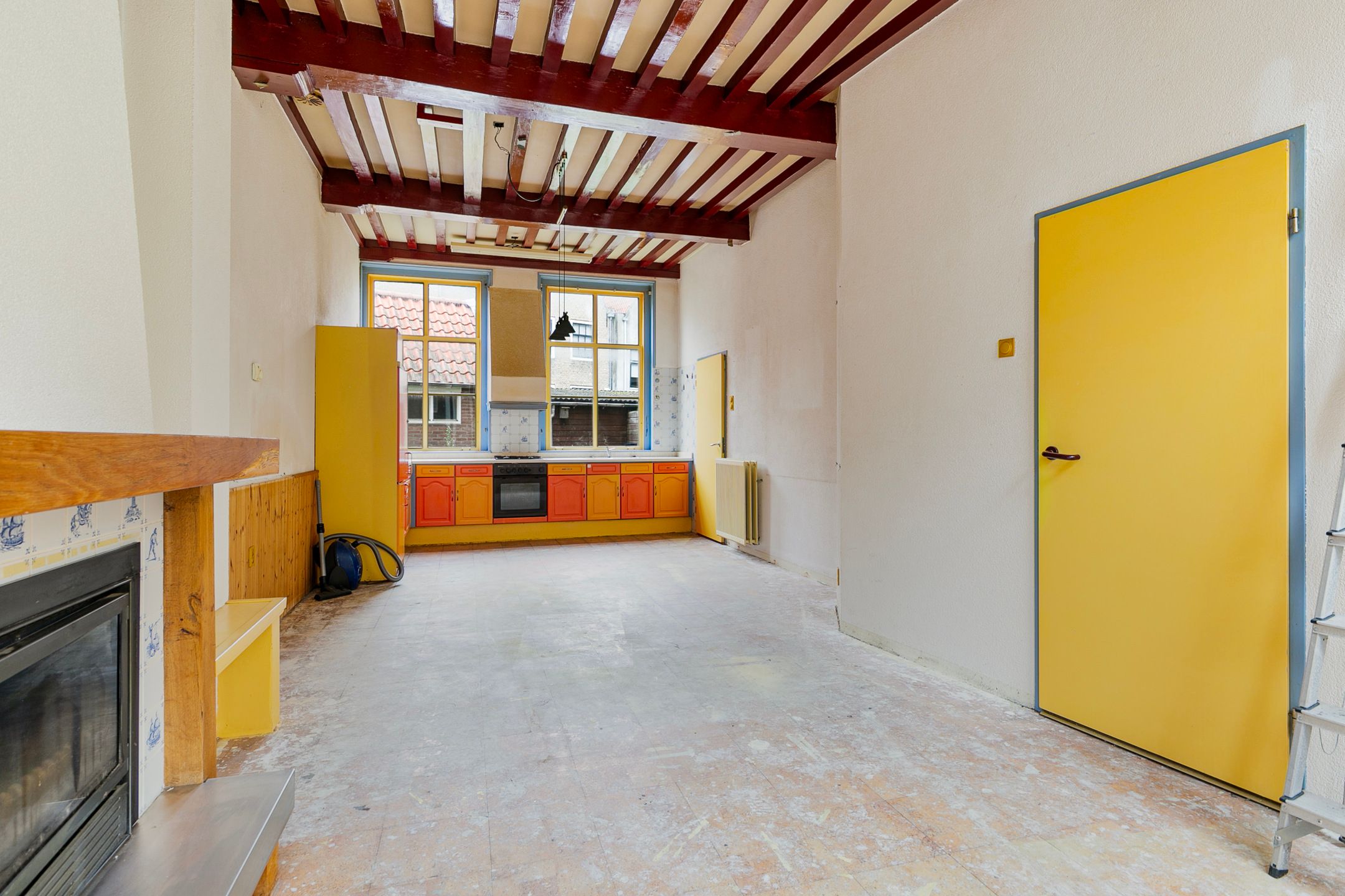 Foto 9 van Groenewoud 59