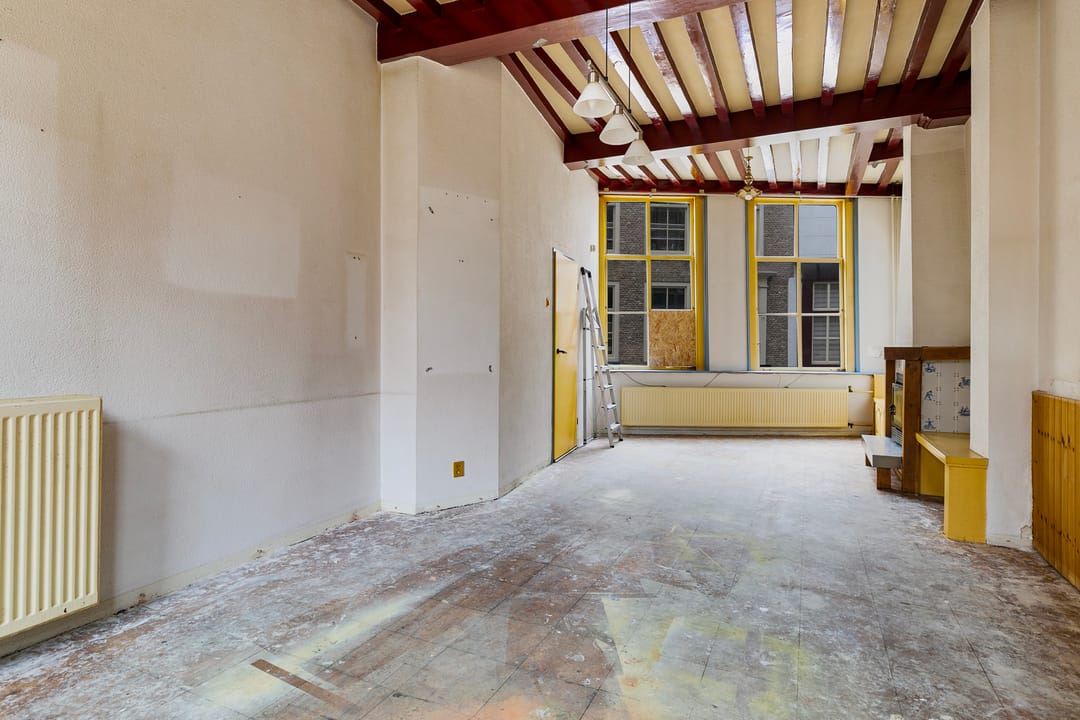 Foto 11 van Groenewoud 59