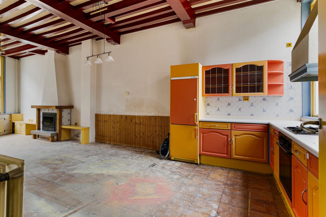 Foto 13 van Groenewoud 59