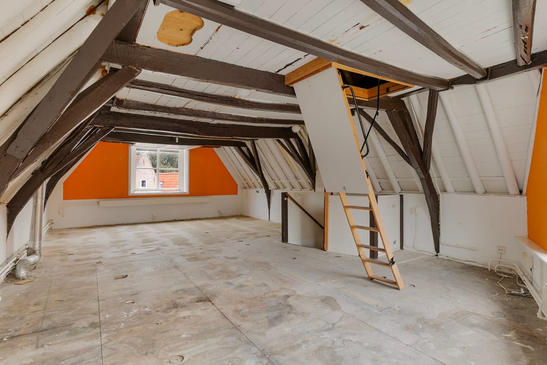 Foto 23 van Groenewoud 59