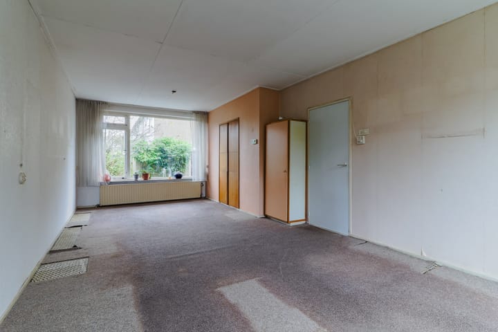 Foto 3 van Willem de Zwijgerlaan 4