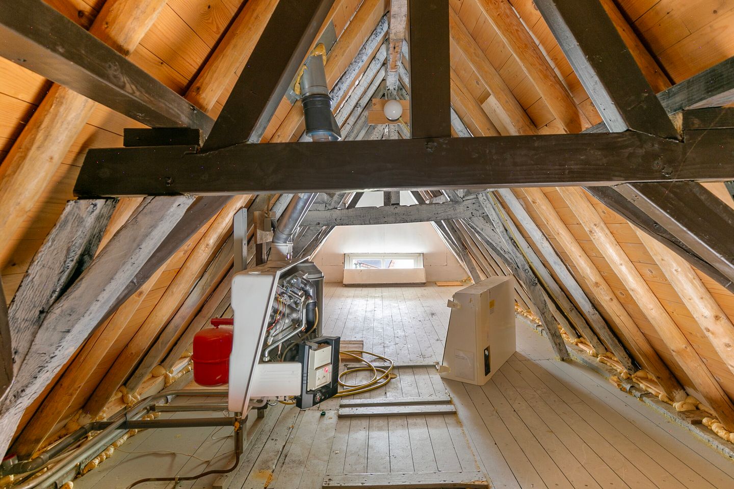 Foto 25 van Groenewoud 59