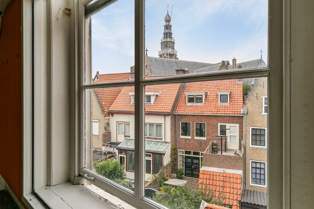 Foto 26 van Groenewoud 59