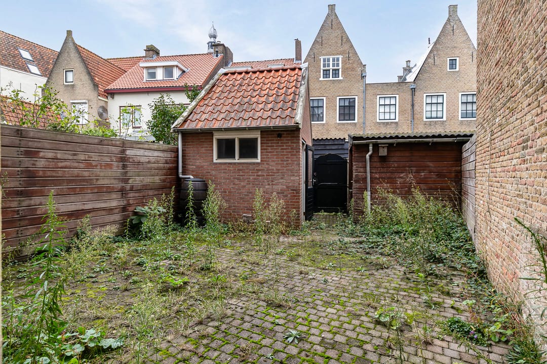 Foto 28 van Groenewoud 59