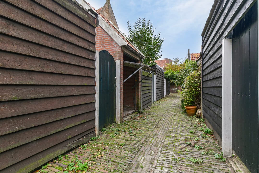 Foto 31 van Groenewoud 59