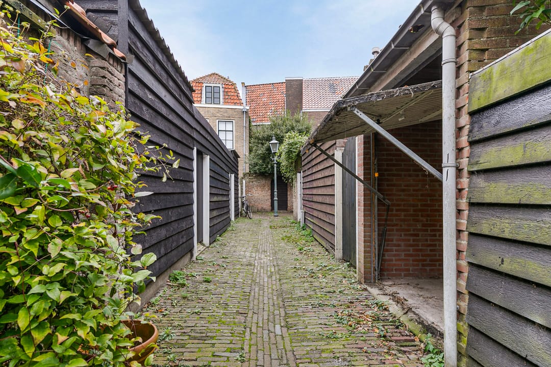 Foto 32 van Groenewoud 59