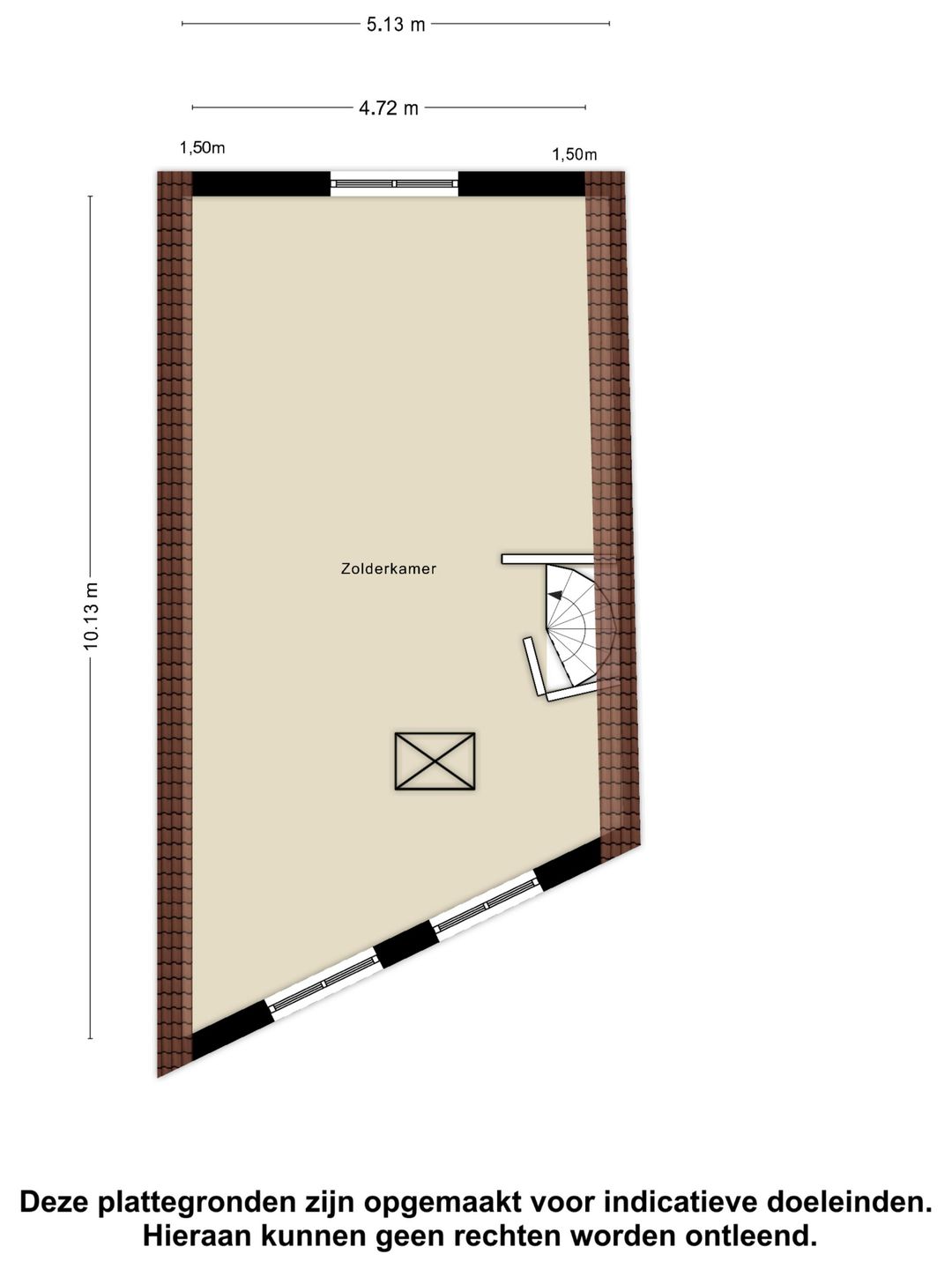 Foto 38 van Groenewoud 59