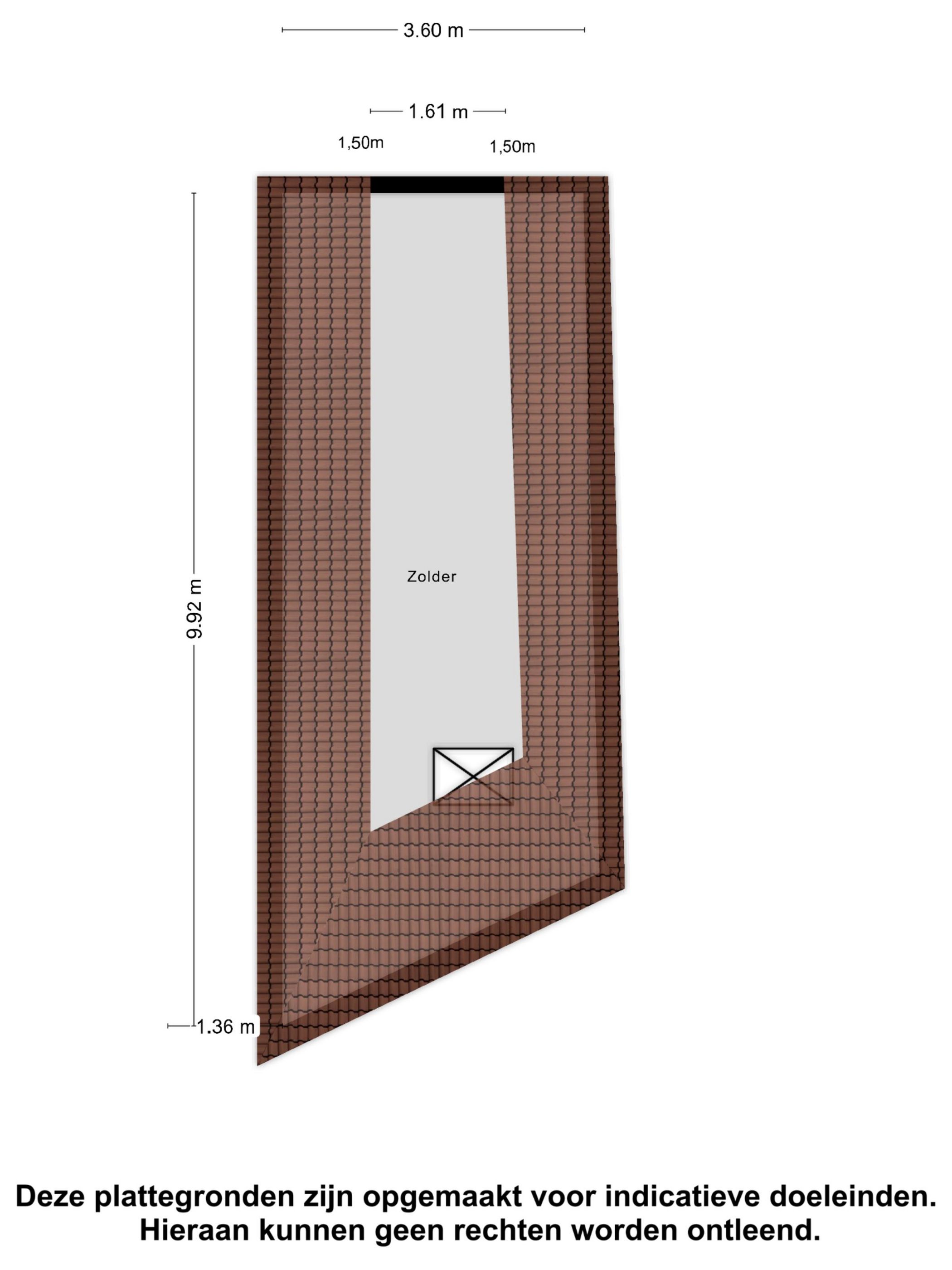 Foto 39 van Groenewoud 59