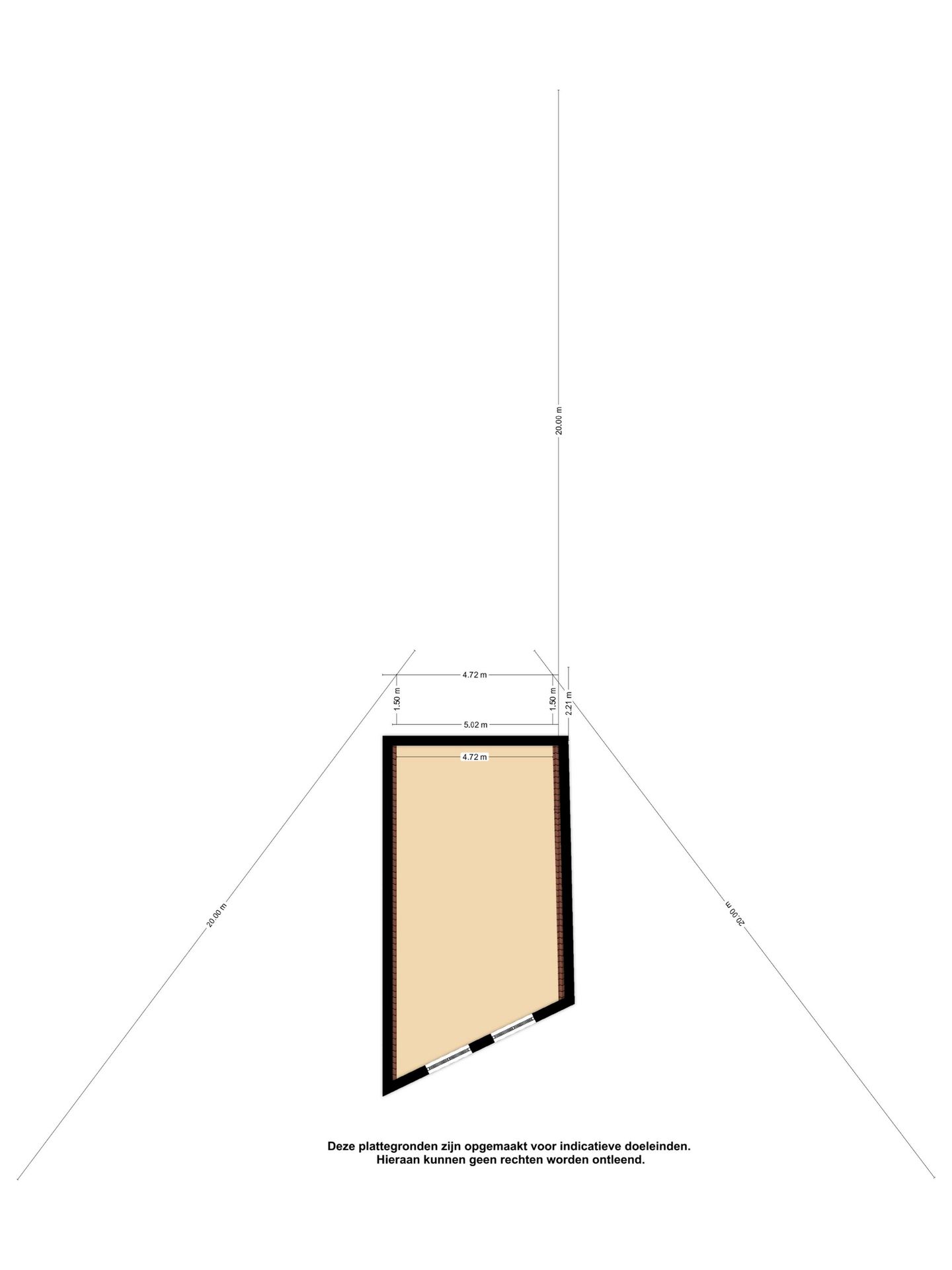 Foto 44 van Groenewoud 59