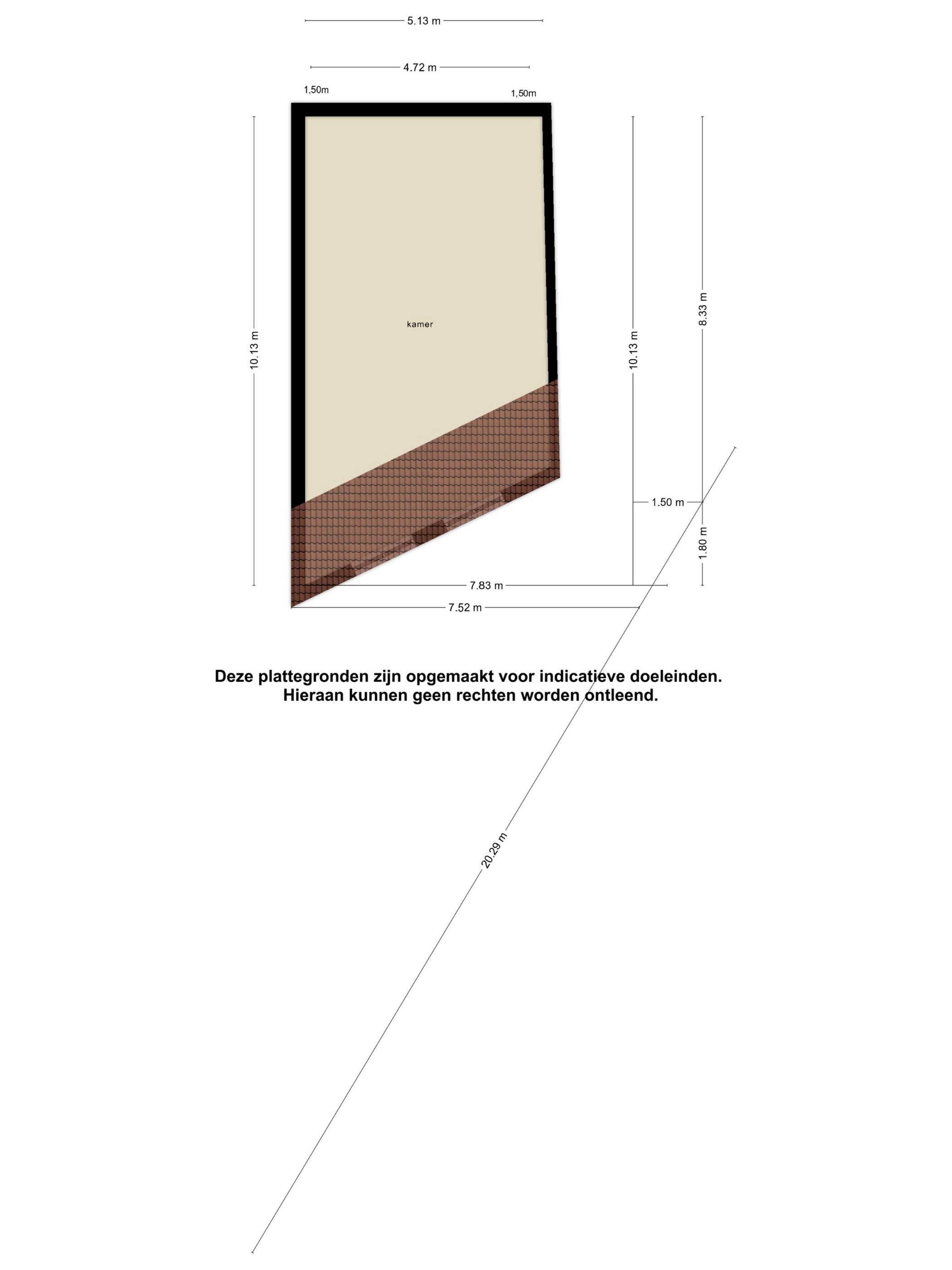 Foto 45 van Groenewoud 59