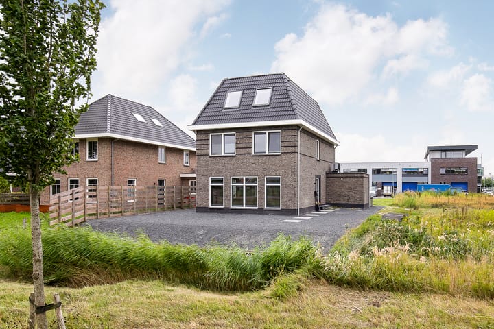 Noordervaart 140 C