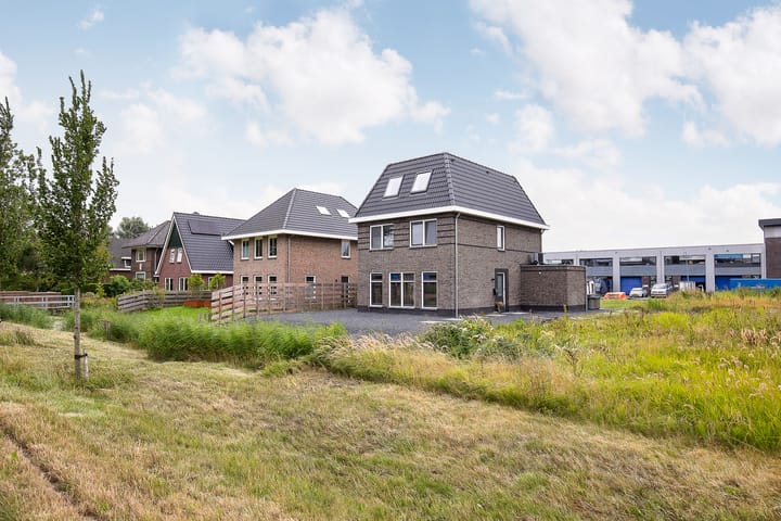 Foto 2 van Noordervaart 140-C