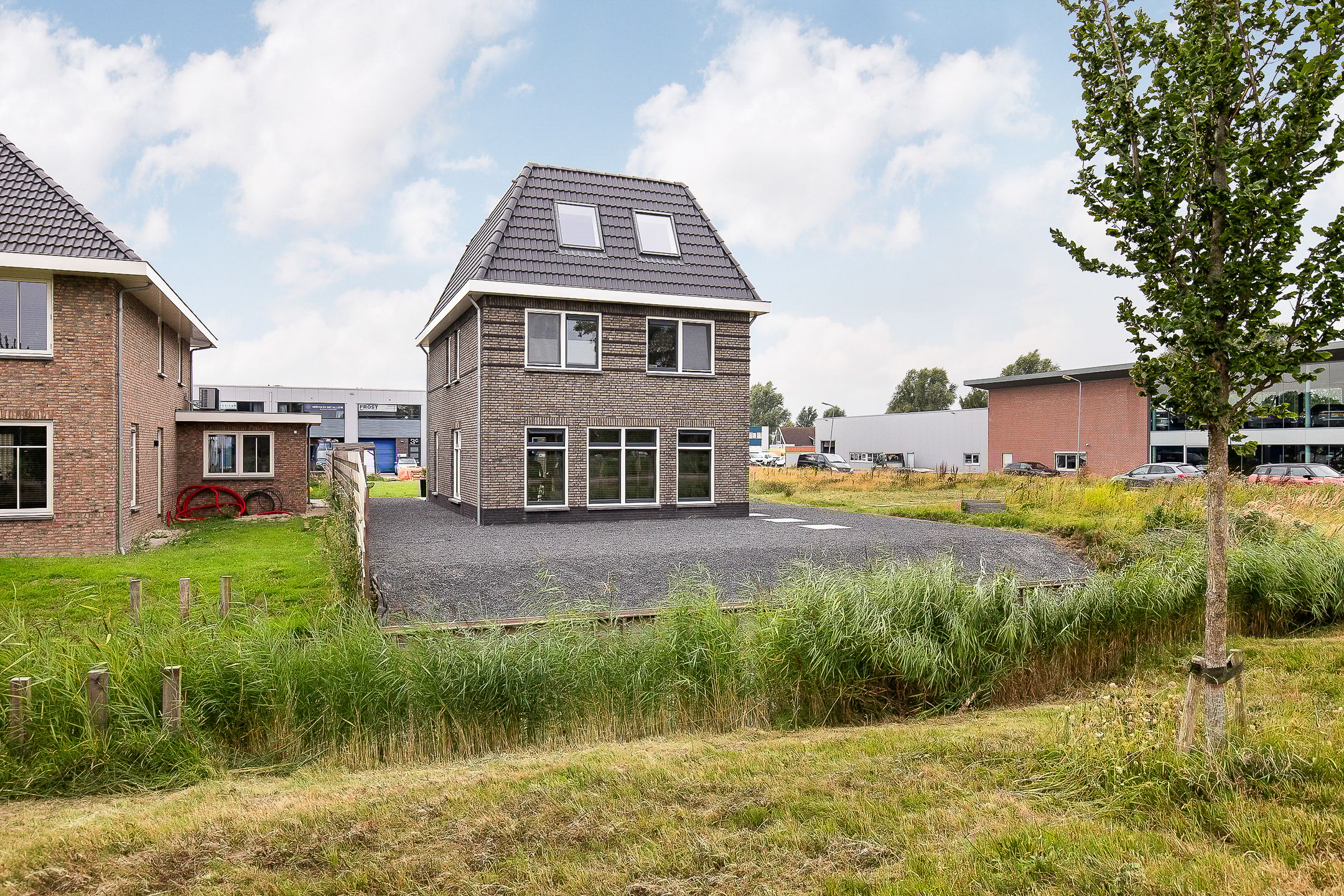 Foto 3 van Noordervaart 140-C