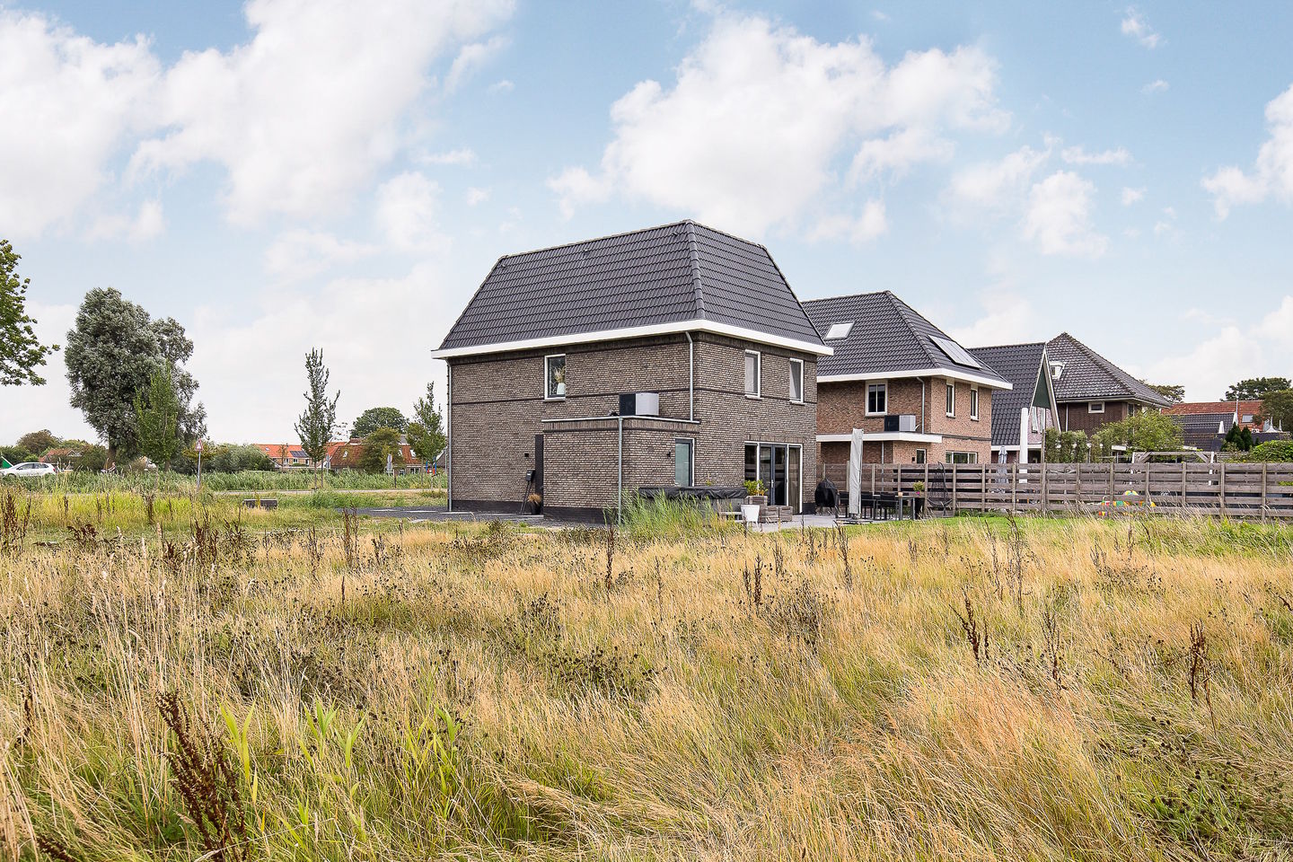 Foto 5 van Noordervaart 140-C