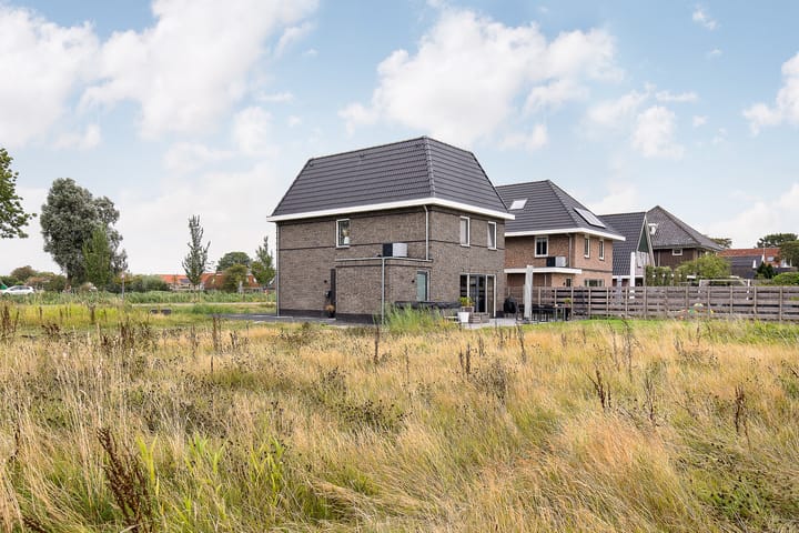 Foto 5 van Noordervaart 140-C