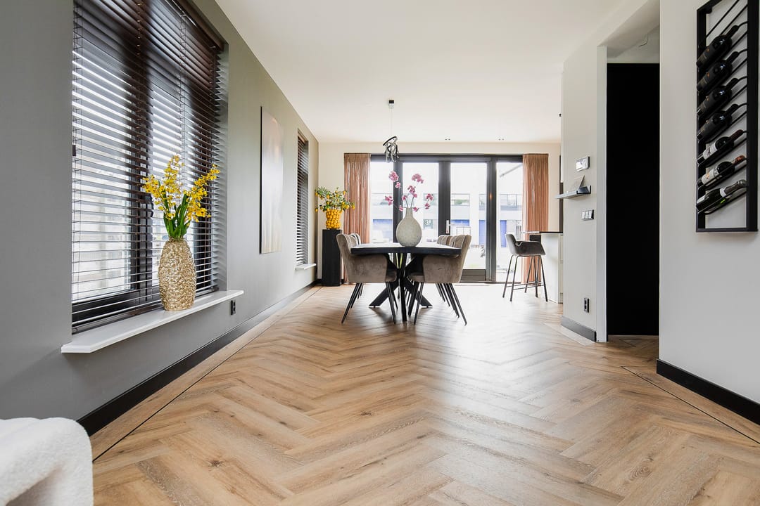 Foto 13 van Noordervaart 140-C