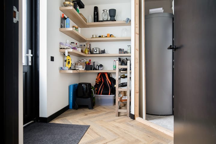 Foto 20 van Noordervaart 140-C