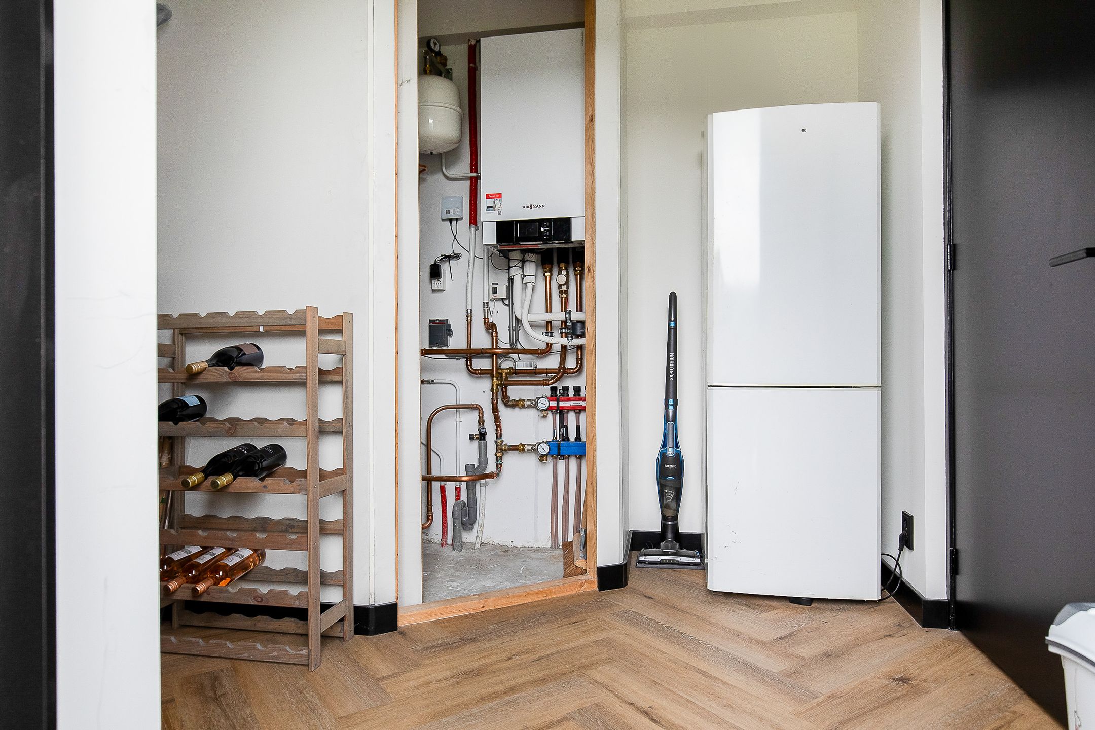 Foto 21 van Noordervaart 140-C