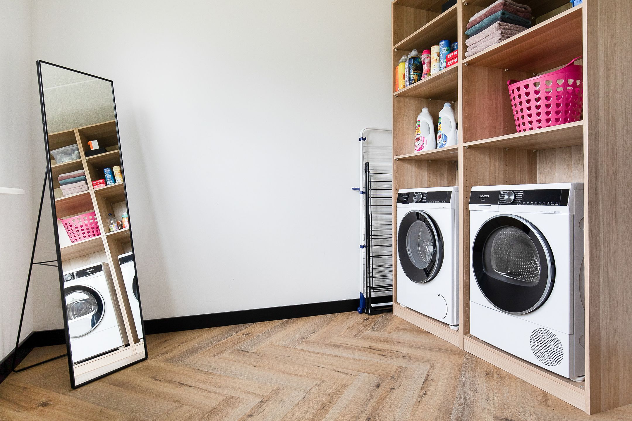 Foto 33 van Noordervaart 140-C