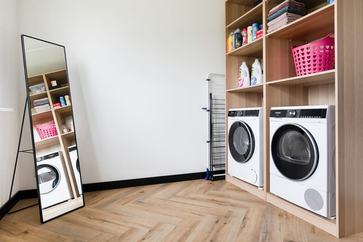 Foto 33 van Noordervaart 140-C