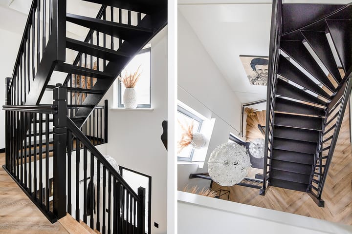 Foto 41 van Noordervaart 140-C