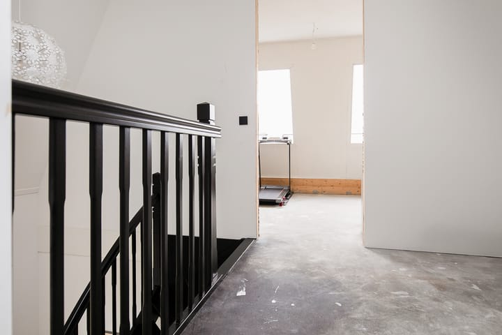 Foto 42 van Noordervaart 140-C